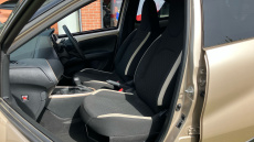 Toyota Aygo X 1.0 VVT-i Edge 5dr Auto Petrol Hatchback